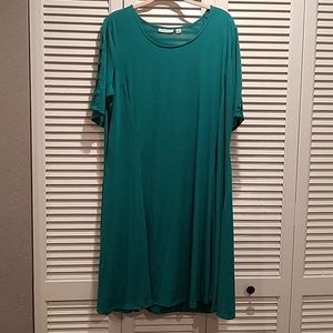 Susan Graver Dress